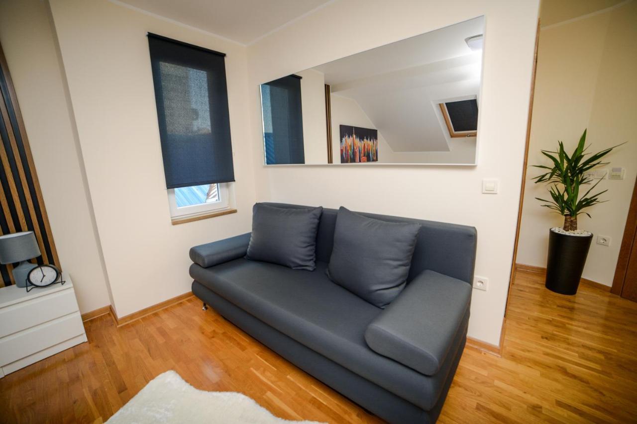 Mini Hotel Riverlux Apartments Bačka Palanka Екстериор снимка