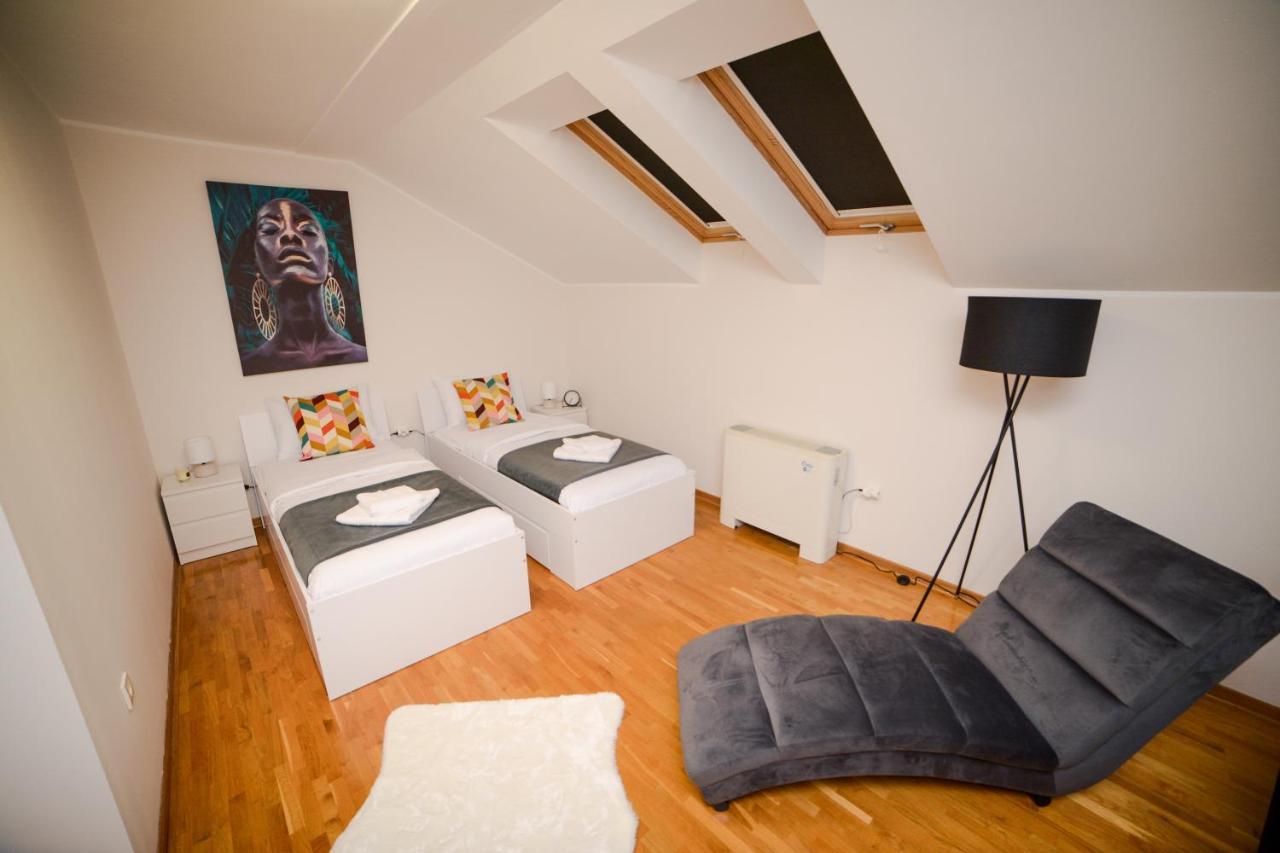 Mini Hotel Riverlux Apartments Bačka Palanka Екстериор снимка