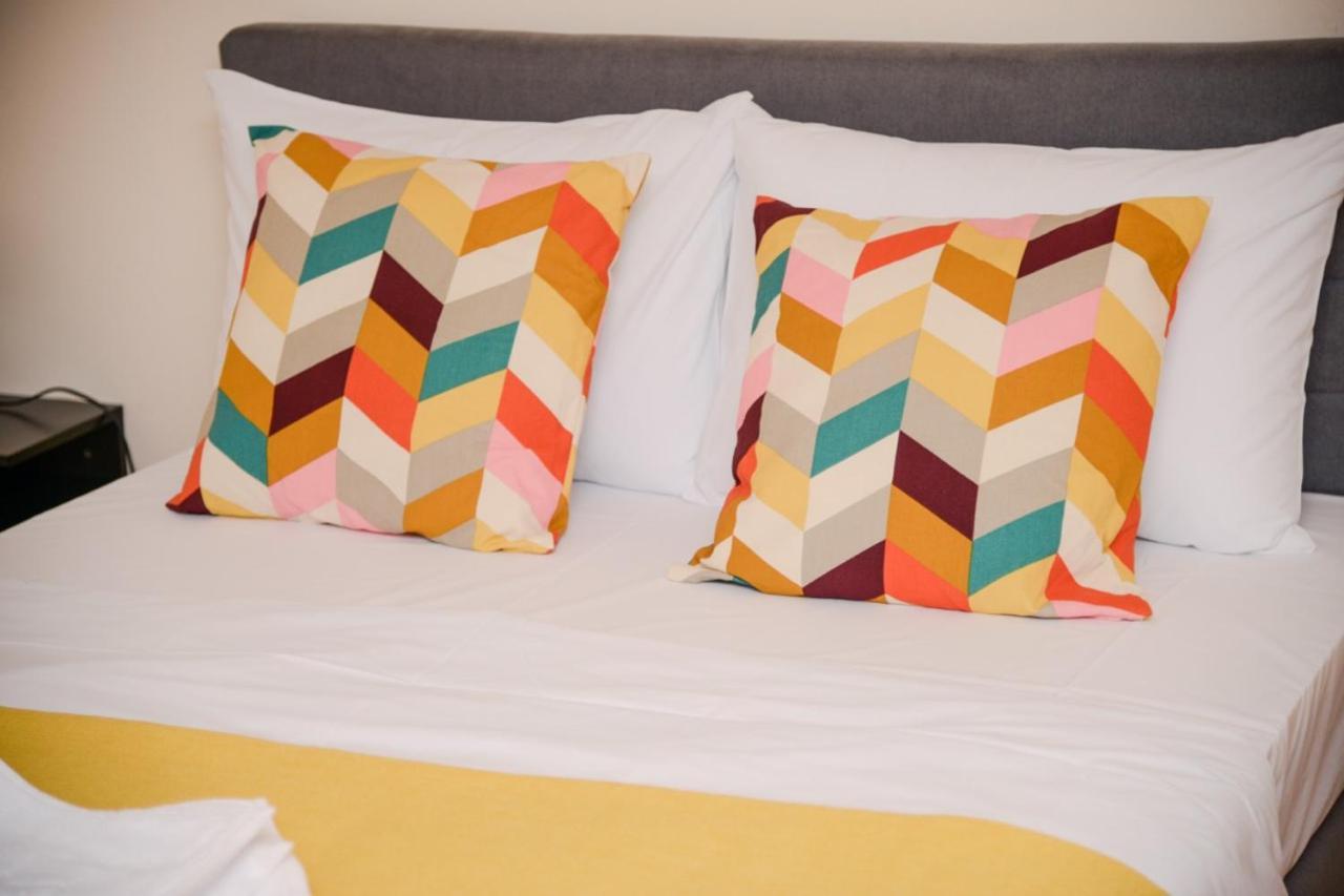 Mini Hotel Riverlux Apartments Bačka Palanka Екстериор снимка