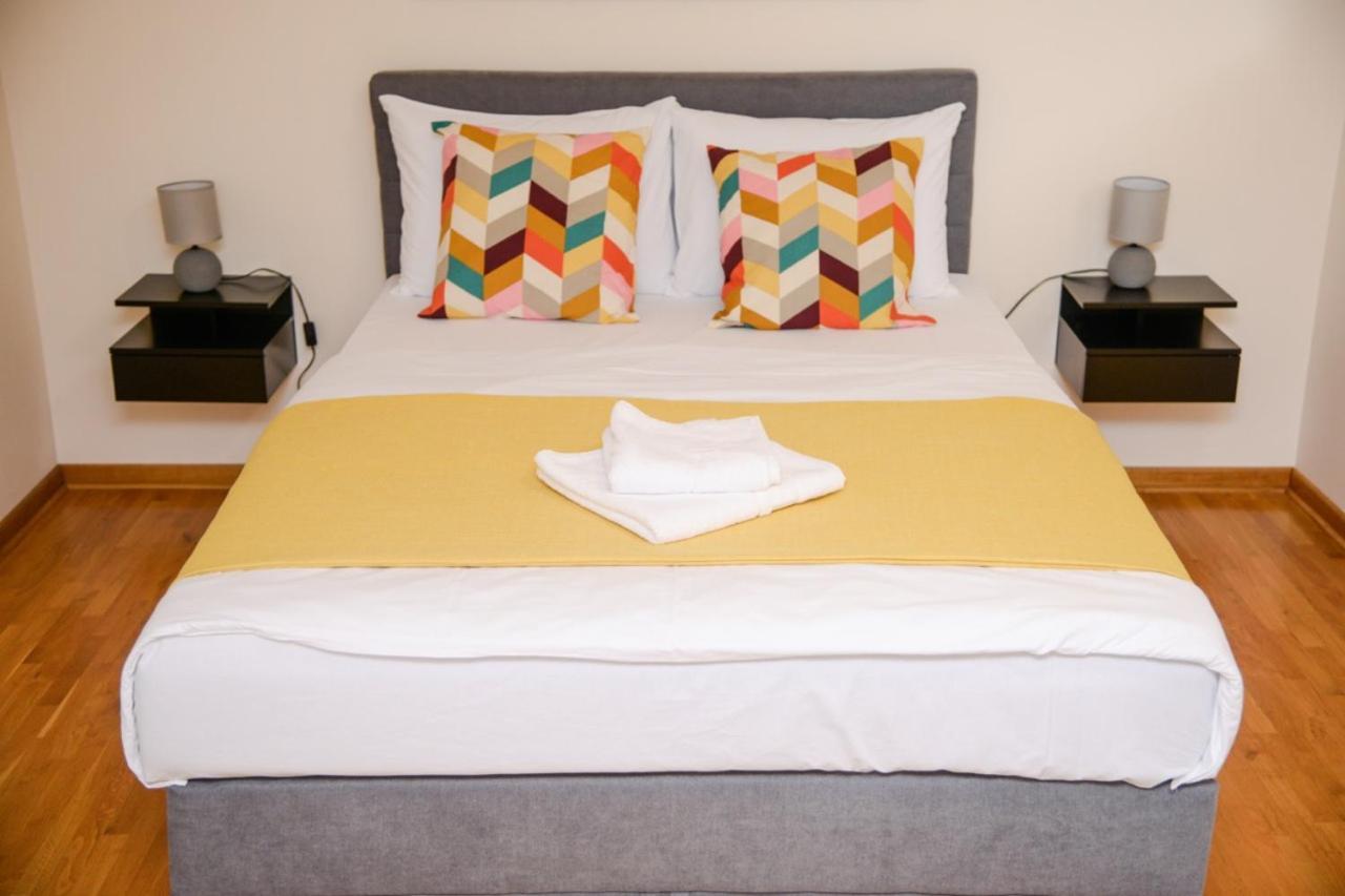 Mini Hotel Riverlux Apartments Bačka Palanka Екстериор снимка