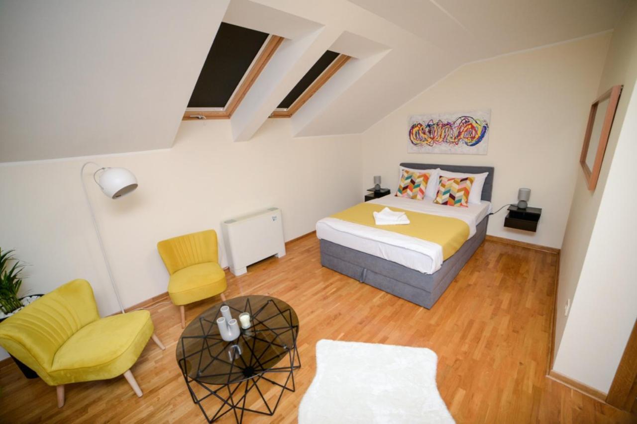 Mini Hotel Riverlux Apartments Bačka Palanka Екстериор снимка