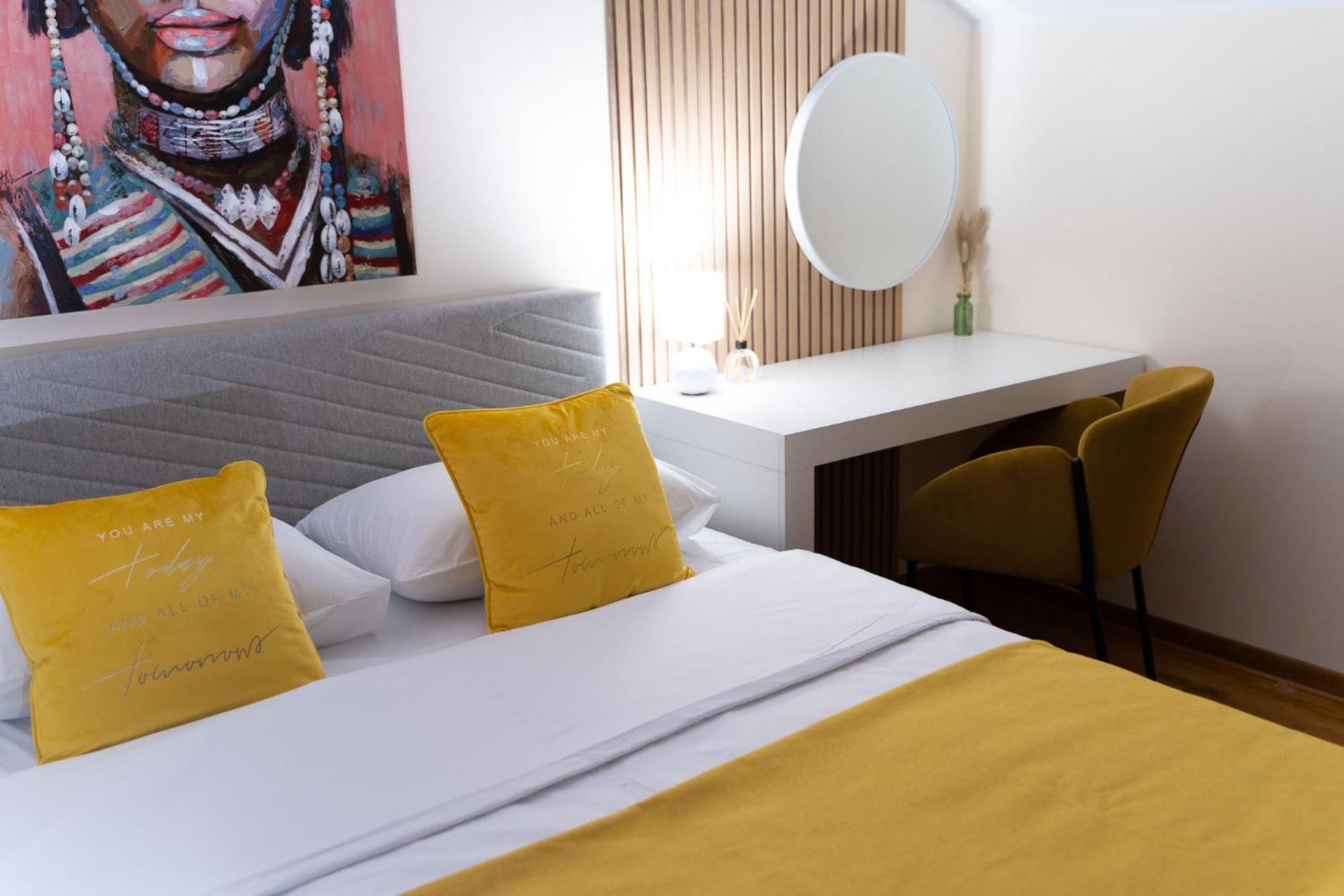 Mini Hotel Riverlux Apartments Bačka Palanka Екстериор снимка
