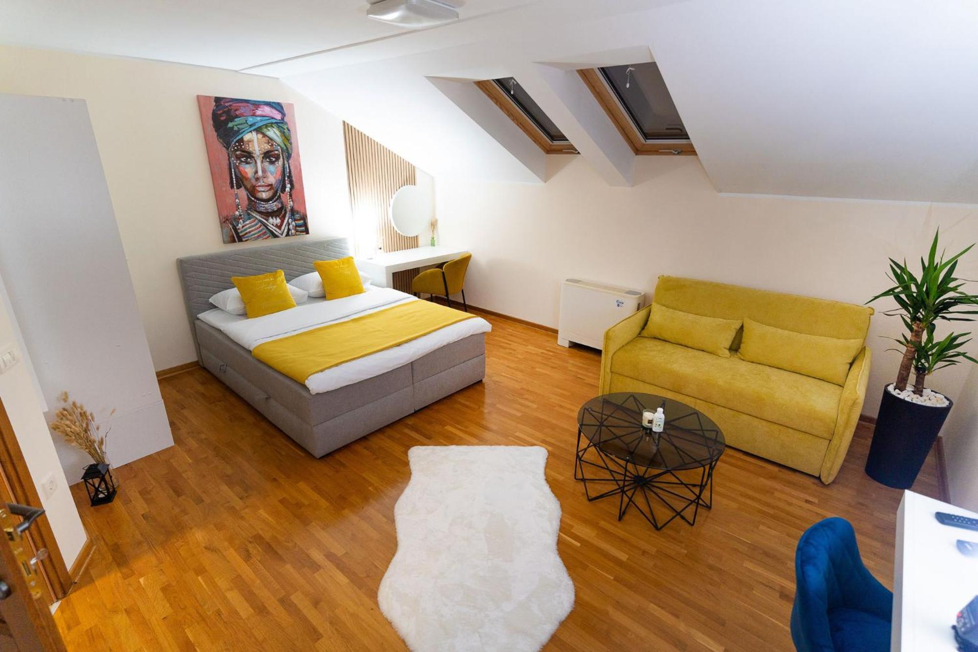 Mini Hotel Riverlux Apartments Bačka Palanka Екстериор снимка