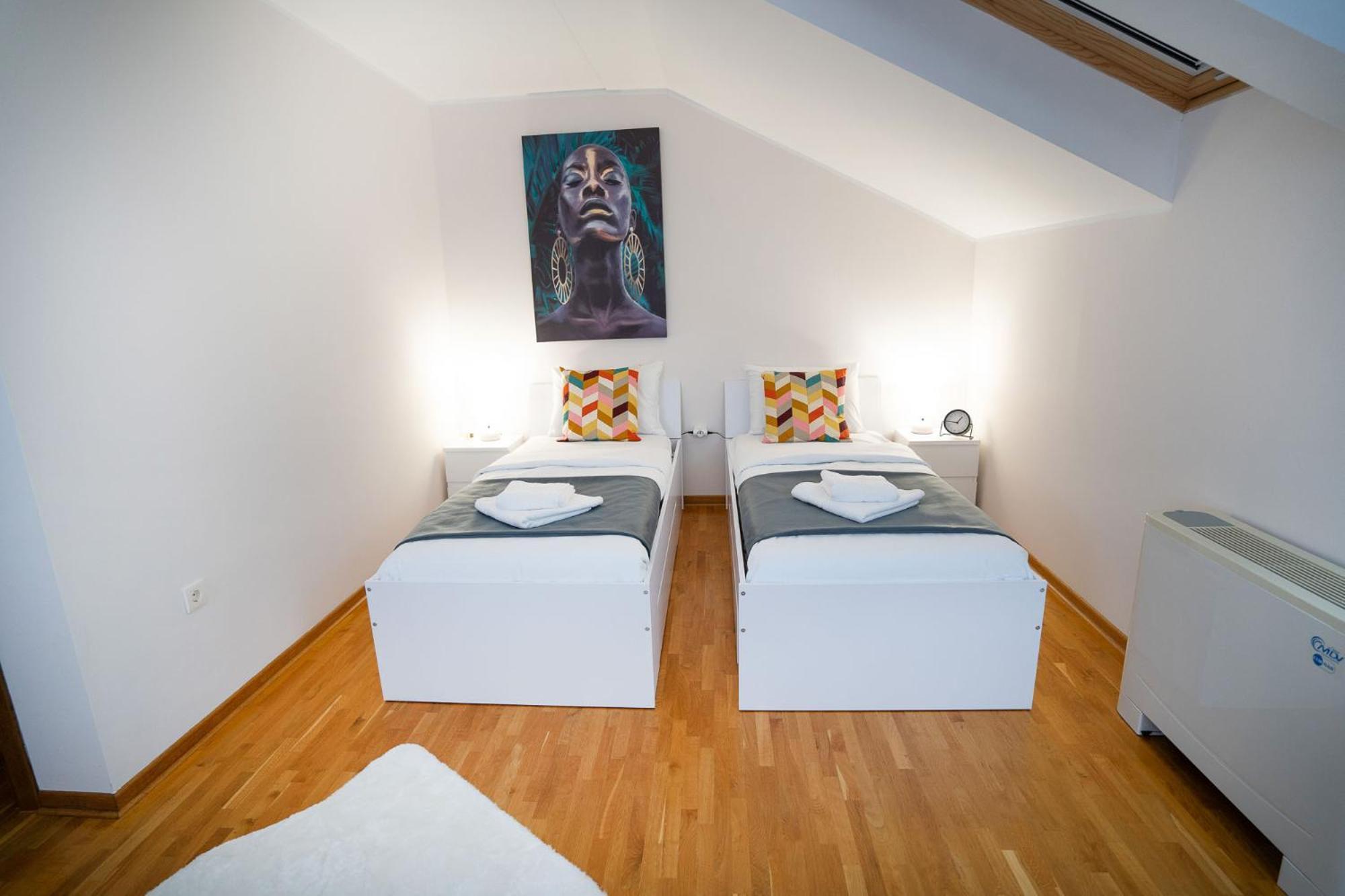 Mini Hotel Riverlux Apartments Bačka Palanka Екстериор снимка