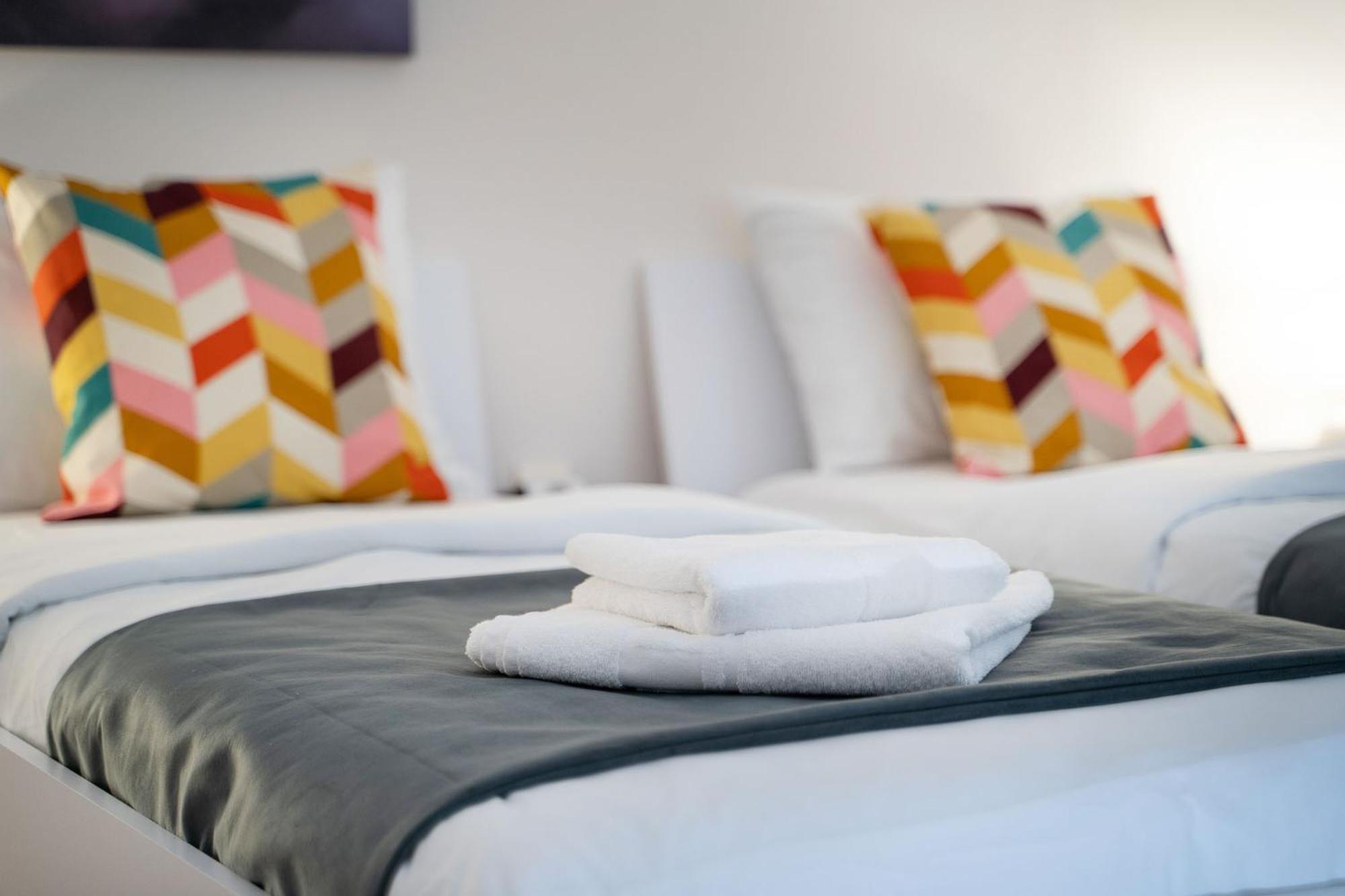 Mini Hotel Riverlux Apartments Bačka Palanka Екстериор снимка