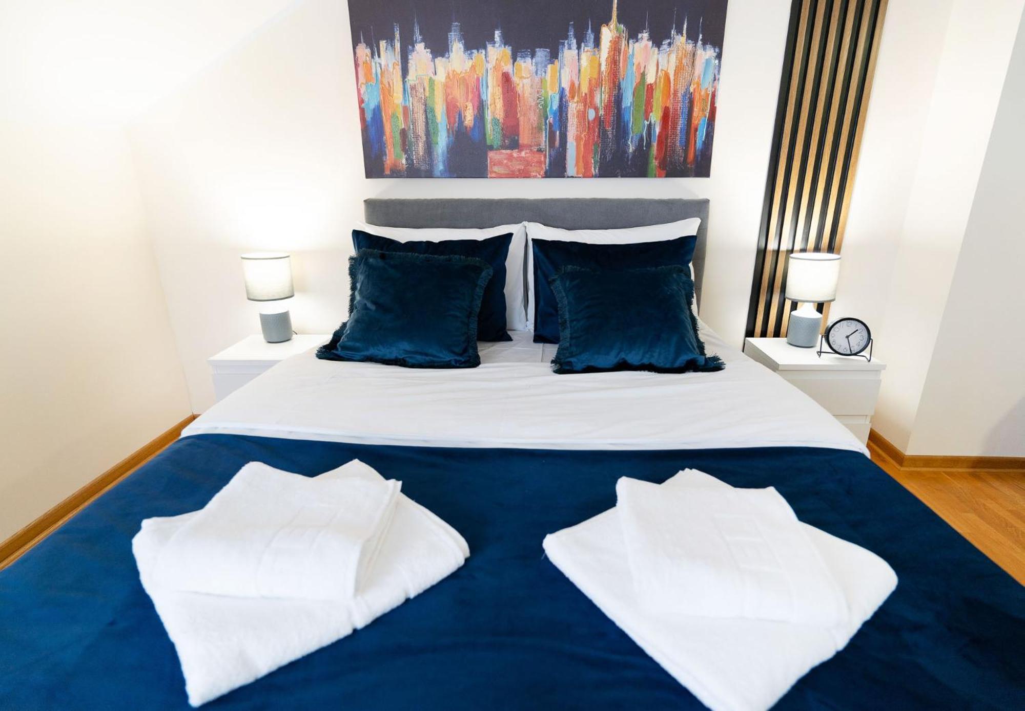 Mini Hotel Riverlux Apartments Bačka Palanka Екстериор снимка