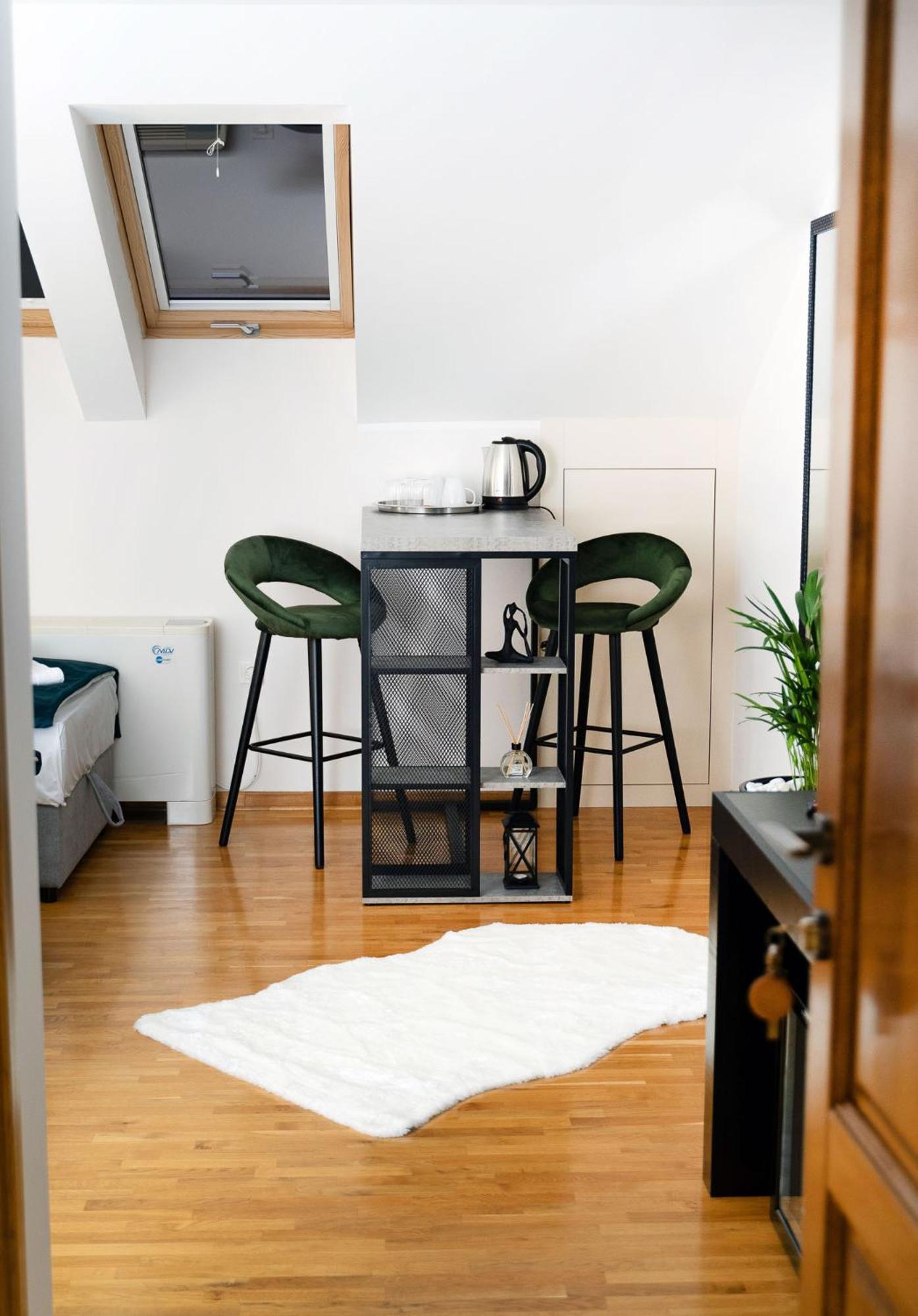 Mini Hotel Riverlux Apartments Bačka Palanka Екстериор снимка