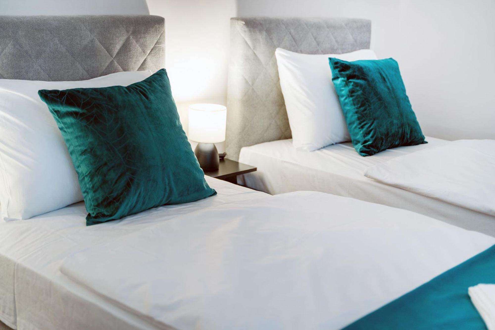 Mini Hotel Riverlux Apartments Bačka Palanka Екстериор снимка