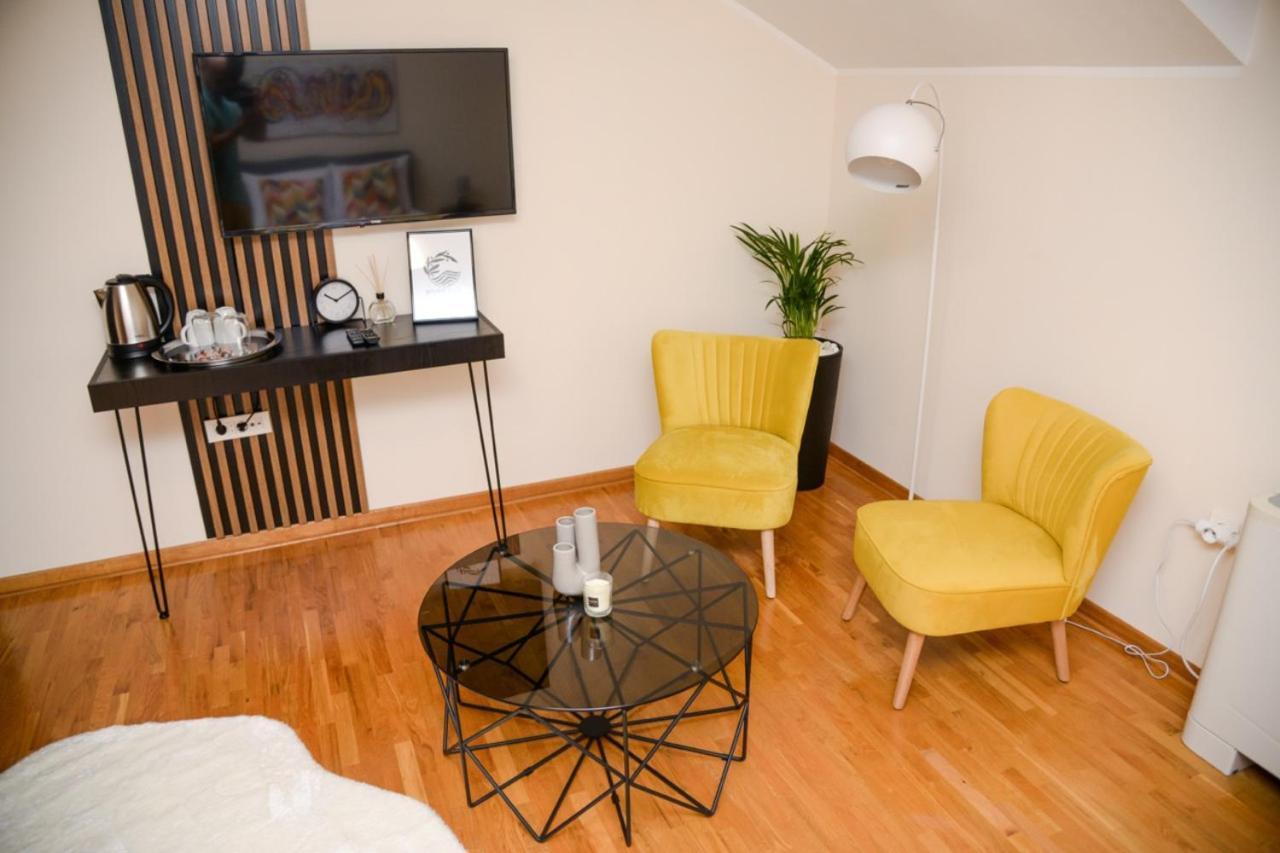 Mini Hotel Riverlux Apartments Bačka Palanka Екстериор снимка