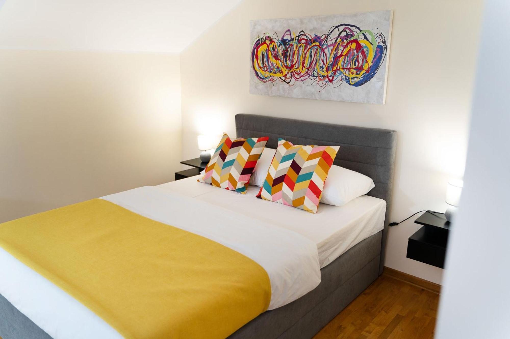 Mini Hotel Riverlux Apartments Bačka Palanka Екстериор снимка