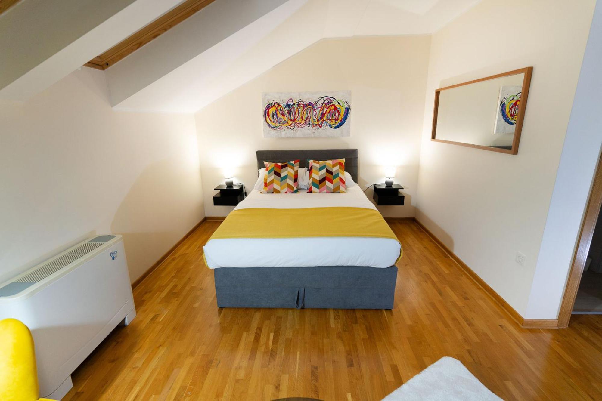 Mini Hotel Riverlux Apartments Bačka Palanka Екстериор снимка