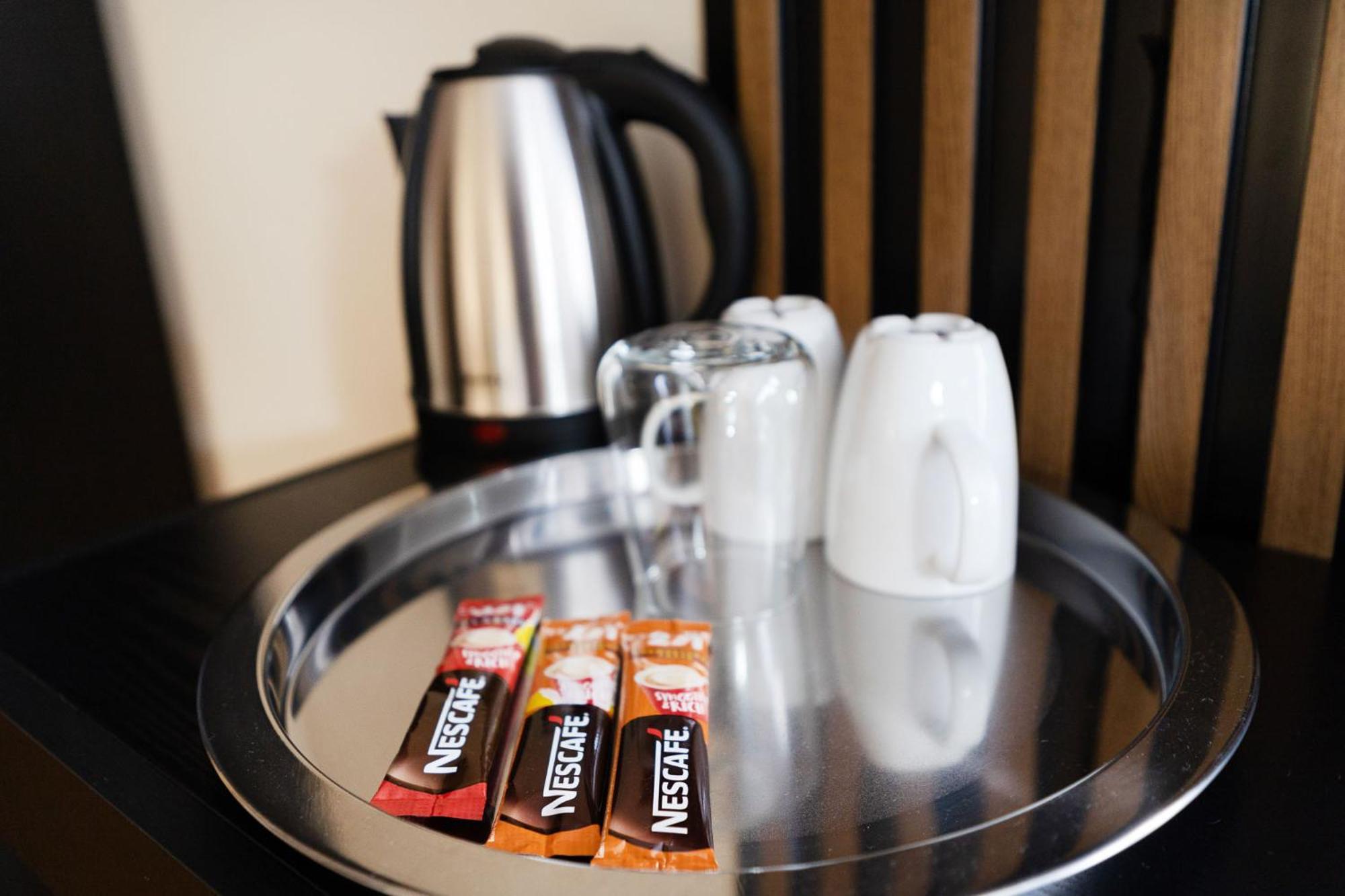 Mini Hotel Riverlux Apartments Bačka Palanka Екстериор снимка