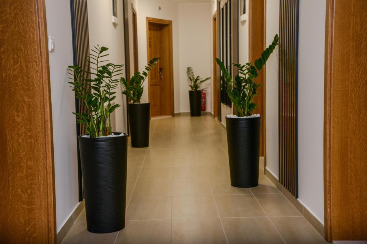 Mini Hotel Riverlux Apartments Bačka Palanka Екстериор снимка