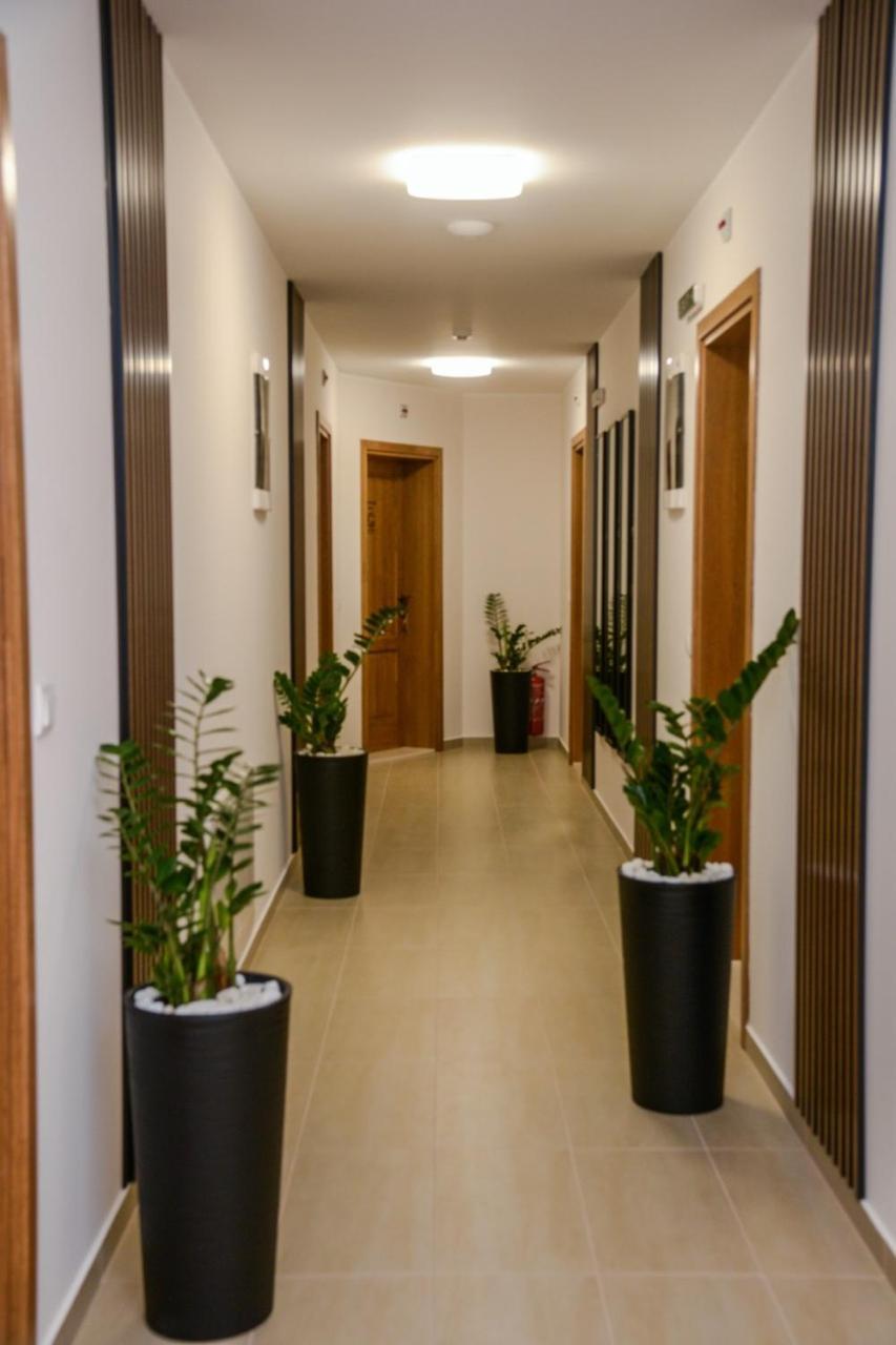 Mini Hotel Riverlux Apartments Bačka Palanka Екстериор снимка